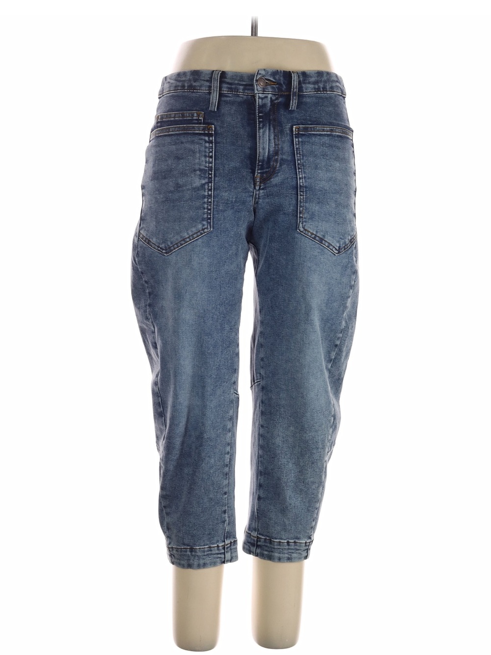 Ruti Jeans EUC 4P